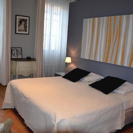 La Baguenaude Bed & Breakfast Marciac Exterior foto