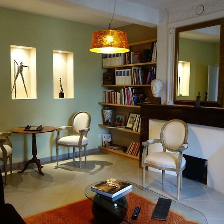 La Baguenaude Bed & Breakfast Marciac Exterior foto