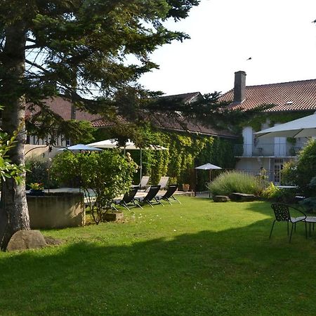 La Baguenaude Bed & Breakfast Marciac Exterior foto