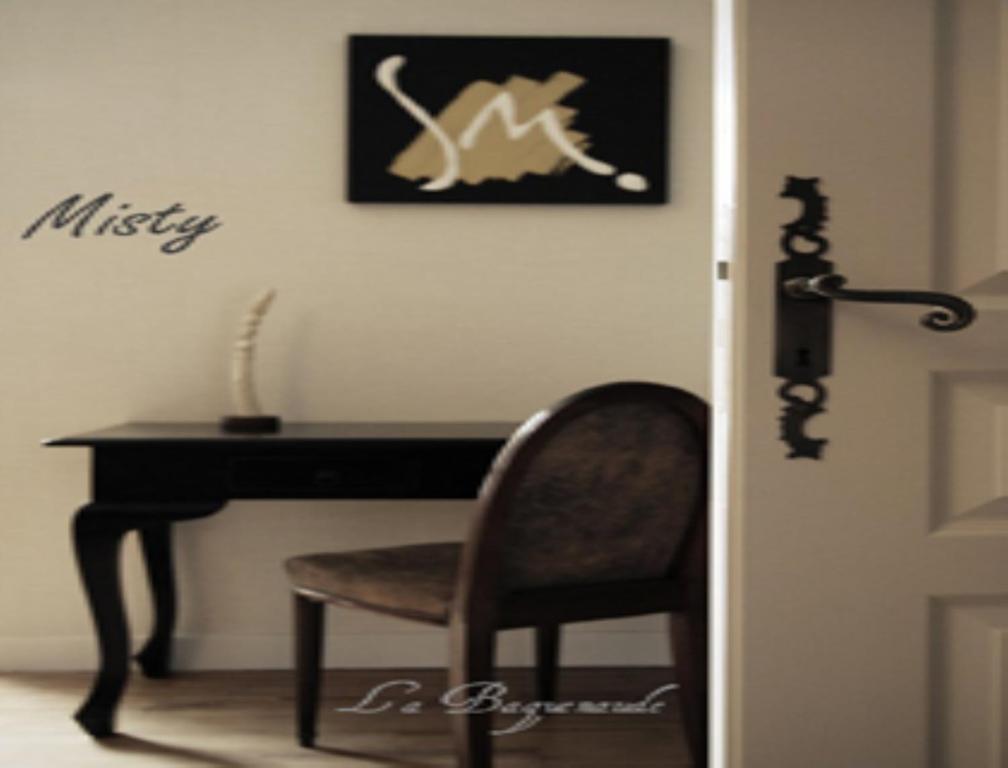La Baguenaude Bed & Breakfast Marciac Cameră foto