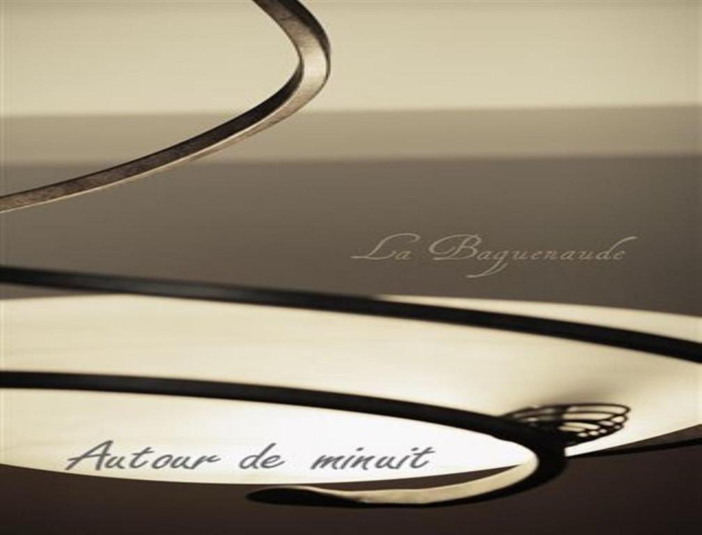 La Baguenaude Bed & Breakfast Marciac Exterior foto