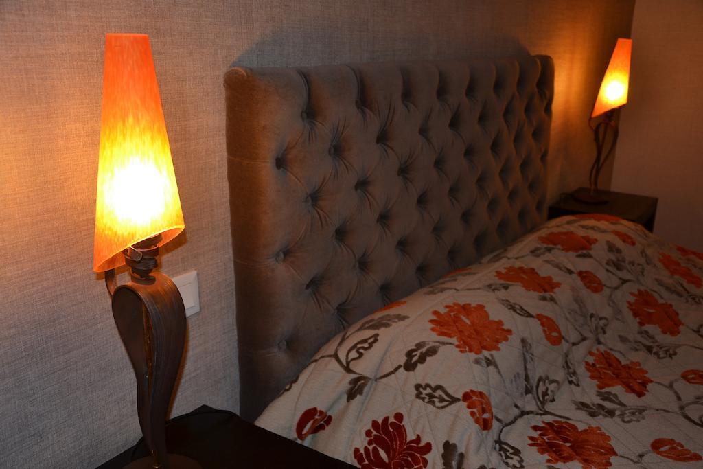La Baguenaude Bed & Breakfast Marciac Exterior foto